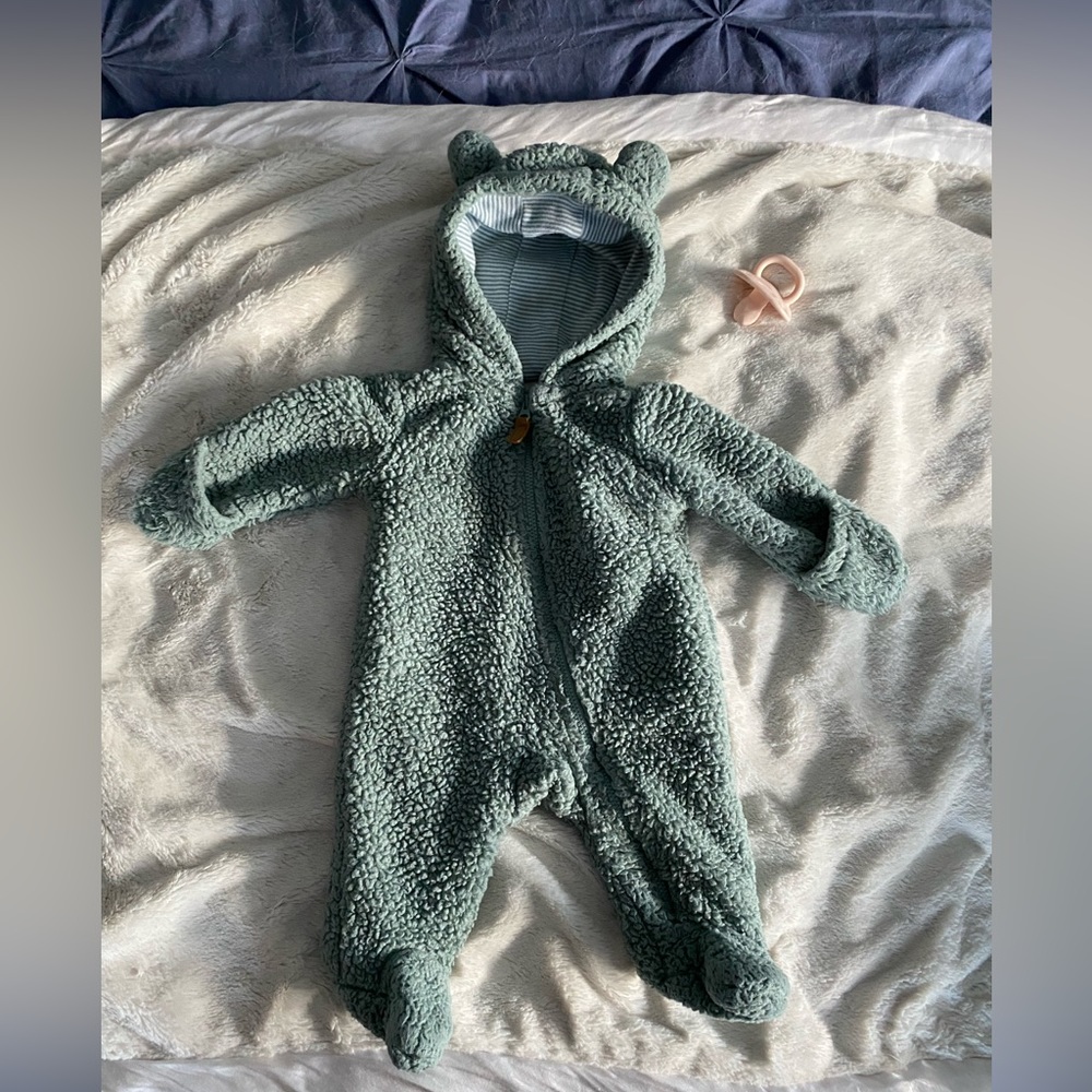 Carters Newborn Pram